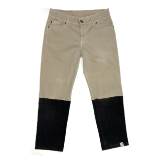 calça colagem 1