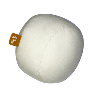 almofada pão de X off white